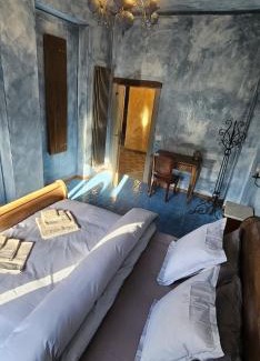 Montecarelli House | Al Giardino Toscano