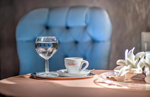 Oppach Hotel | AL GONDOLIERE