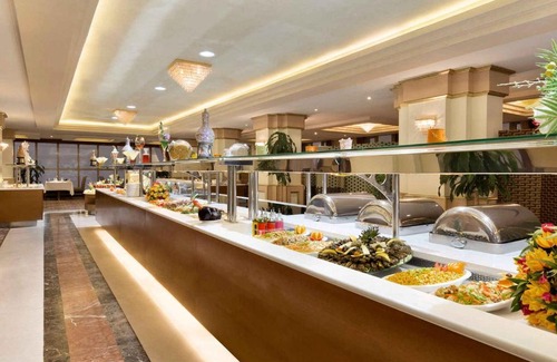 Al Hada Hotel | Al Hada Highest's Hotel and Suites