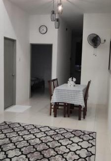 Kampung Kubang Buaya House | Al Hasyir Homestay