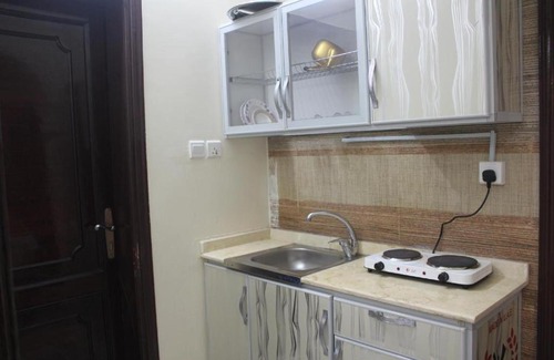 Al Harra Al-Sharqiah Apartment | Al Jawad Residence