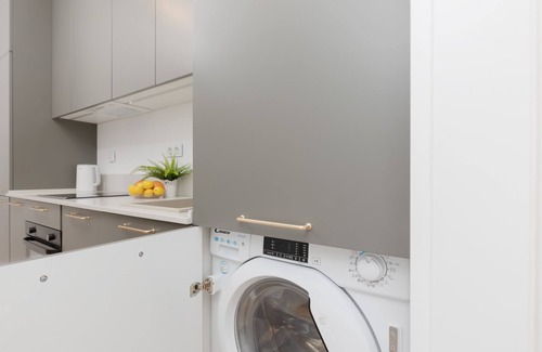 Srodmiescie Apartment | Al. Jerozolimskie 11/19 | Nice Apartment | WIFI
