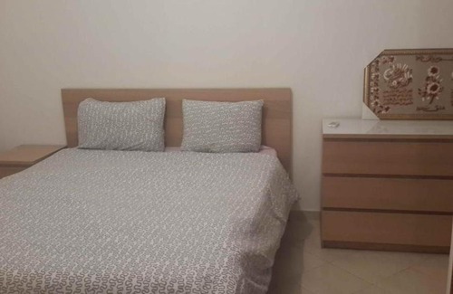 El Mansouria Apartment | Al Kawtar Mohammedia