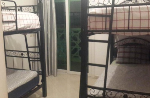 El Mansouria Apartment | Al Kawtar Mohammedia