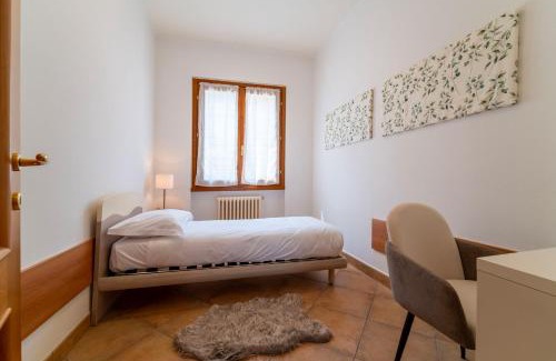 Osigo Apartment | Al Lavatoio di Valbrona by Wonderful Italy
