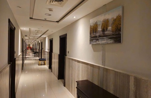 Jumeira 3 Apartment | Al Manara PREMIUM SHK ZAYED STUDIO