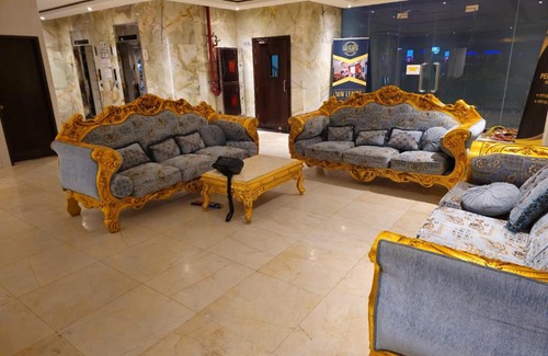 Jumeira 3 Apartment | Al Manara PREMIUM SHK ZAYED STUDIO