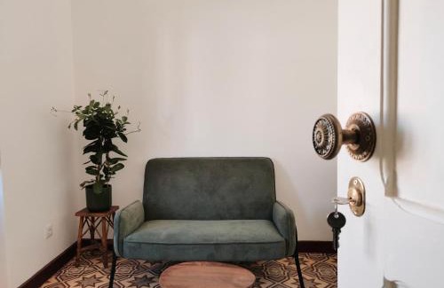 Sao Luis Apartment | AL MAR Guesthouse