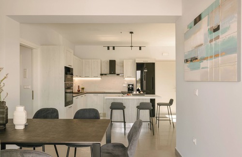 Kounopetra Villa | Al Mare VillasnVilla OlianKefalonia Island Greece