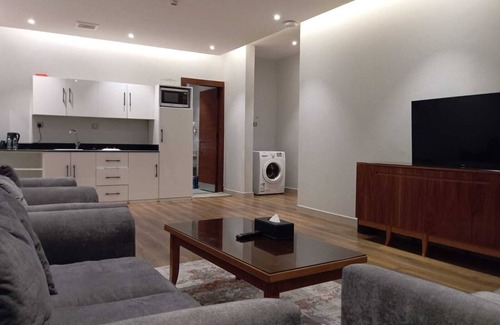 Riyadh Apartment | Al Masem Serviced Apartments Al Olaya - Exit 5