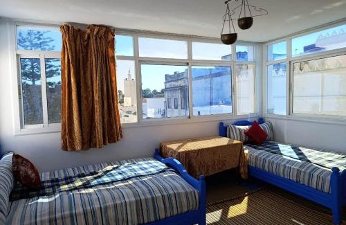 Medina Bed & Breakfast | Al Medina Asilah AhibbaK