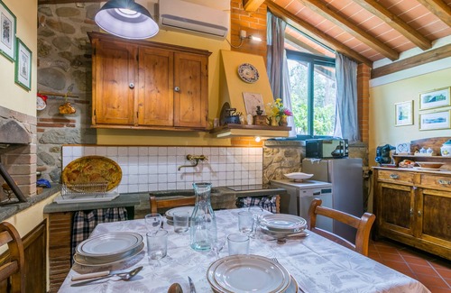 Pescia House | Al Melo by Interhome