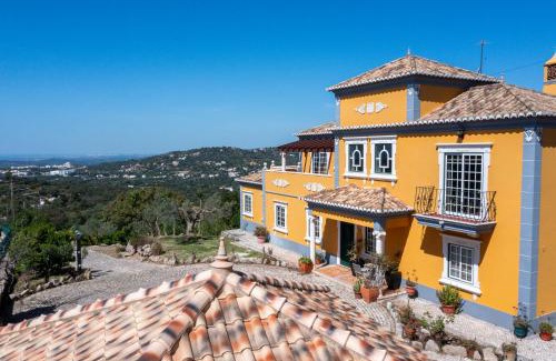 Concelho House | AL Monte Lusitano