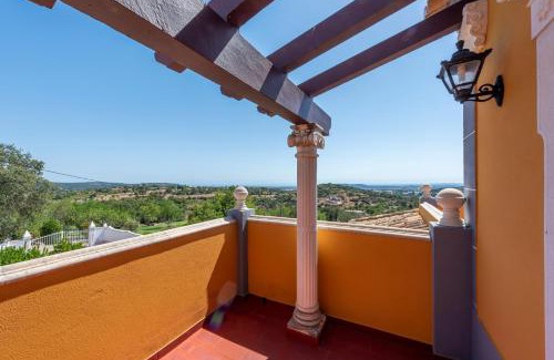 Concelho House | AL Monte Lusitano