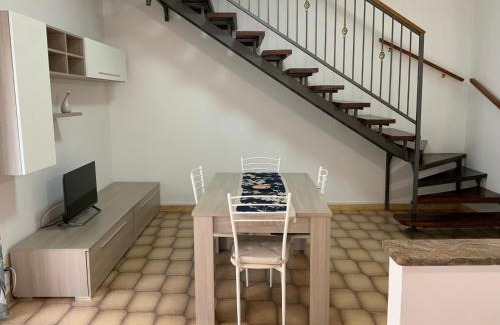 Francavilla di Sicilia Apartment | Al numero 5