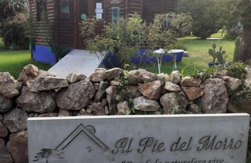 El Rincon Apartment | al pie del morro