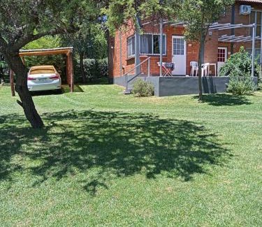 El Rincon Apartment | al pie del morro