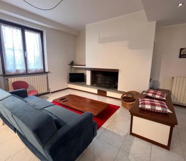 Treviglio Apartment | Al PIP Guest House