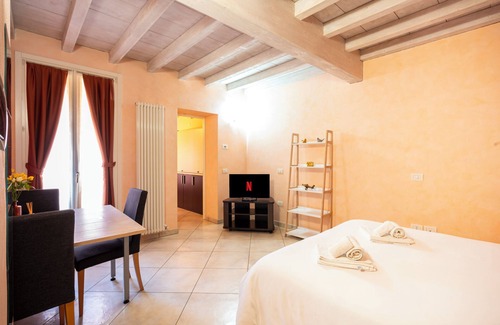 Old Town House | Al Podestà