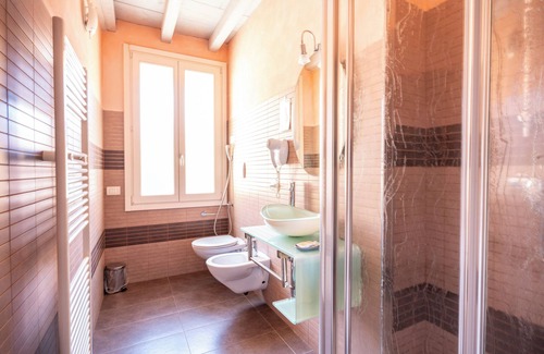 Old Town House | Al Podestà