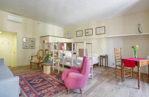 Rione XI Sant'Angelo Apartment | Al Portico 39 Apartment