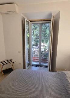 Salario Apartment | Al pozzo di Garibaldi