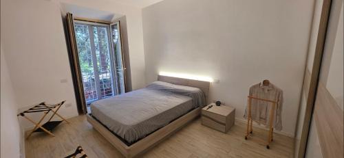 Salario Apartment | Al pozzo di Garibaldi