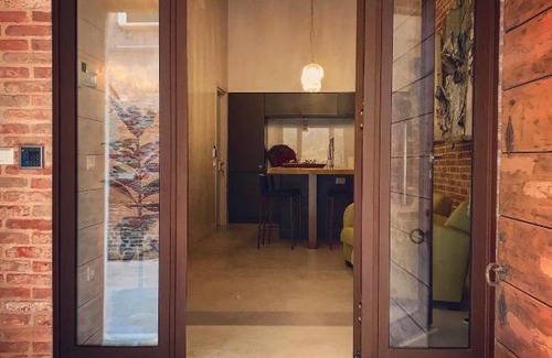 Cannaregio House | Al Pozzo di Luce Venezia Suites