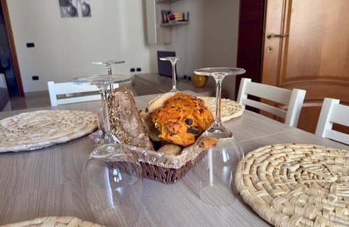 Sogliano Cavour Apartment | Al primo piano