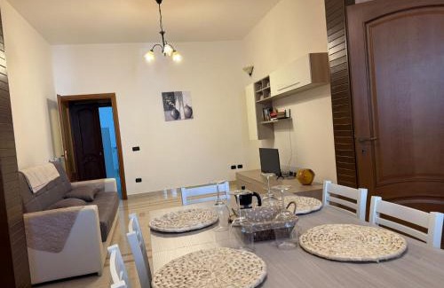 Sogliano Cavour Apartment | Al primo piano