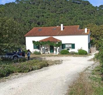 Rio Maior House | AL- Quinta dos Carvalhais