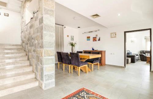 Daliyat al-Karmel Apartment | Al-Razi Residency