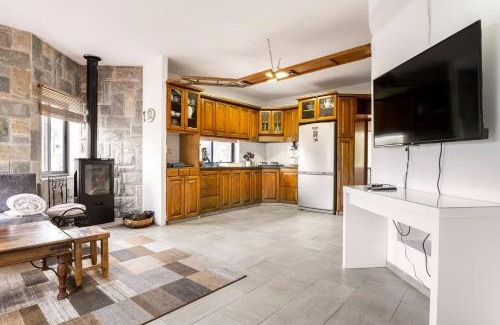 Daliyat al-Karmel Apartment | Al-Razi Residency
