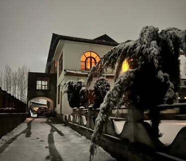 Brein House | Al Rehman Homestay