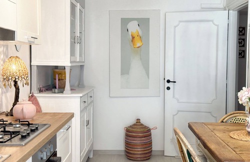 Lanciano Apartment | Al Sedici di Via Corsea