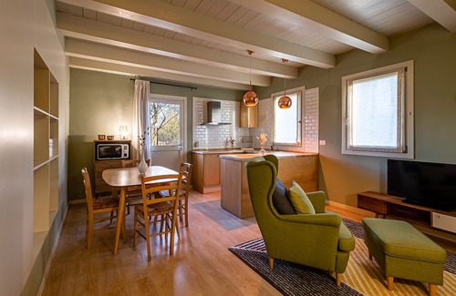 Zelarino House | Al Segnavento - Fiori&Frutti