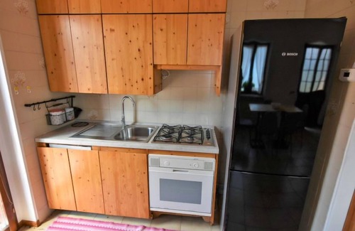 Civo Apartment | Al Sole by Interhome