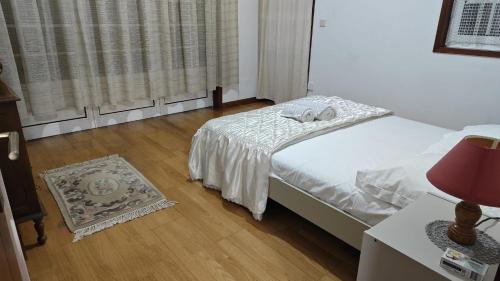 Travanca House | AL Sr Domingos
