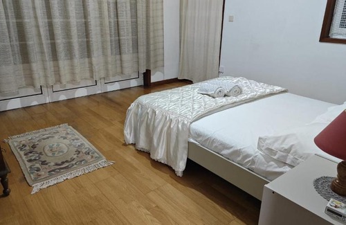 Travanca House | AL Sr Domingos