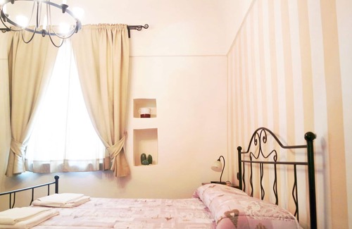 Sant'Antonio Abate Apartment | Al Vecchio Cellaio Historical