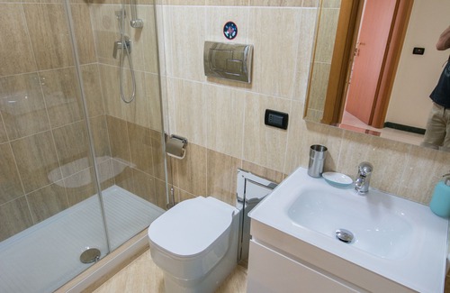 Lesina Apartment | Al Vecchio Fontanile B&B - Double Comfort Room