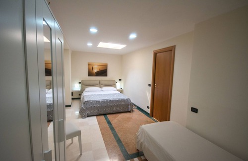Lesina Apartment | Al Vecchio Fontanile B&B - Double Comfort Room