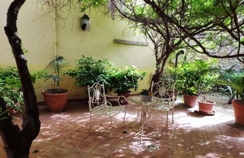 Campobello di Licata Apartment | Al Vecchio Pozzo