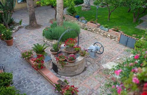 Campobello di Licata Apartment | Al Vecchio Pozzo