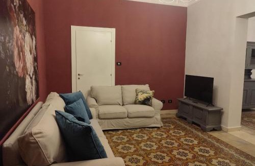 Campobello di Licata Apartment | Al Vecchio Pozzo