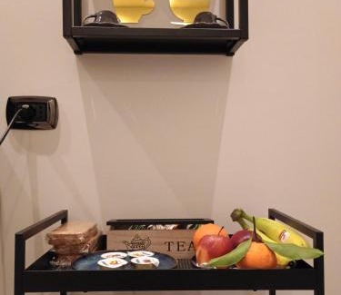 Mazzarino House | Al Vico Bartoli Suite Room