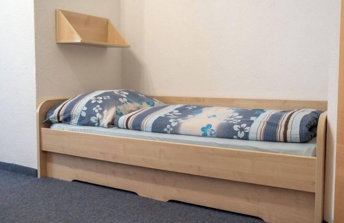 Kappl Apartment | Al Vietta by Interhome