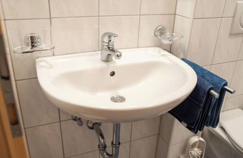 Kappl Apartment | Al Vietta by Interhome