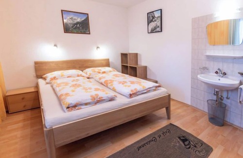 Kappl Apartment | Al Vietta by Interhome