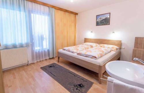 Kappl Apartment | Al Vietta by Interhome